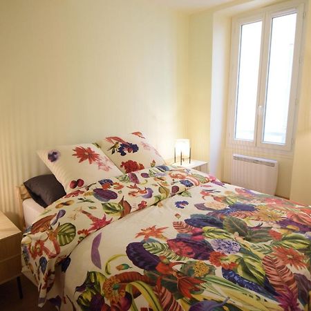 Nice Renting - Pairoliere - Spacious Flat - Old Nice - Massena - Terrace Εξωτερικό φωτογραφία